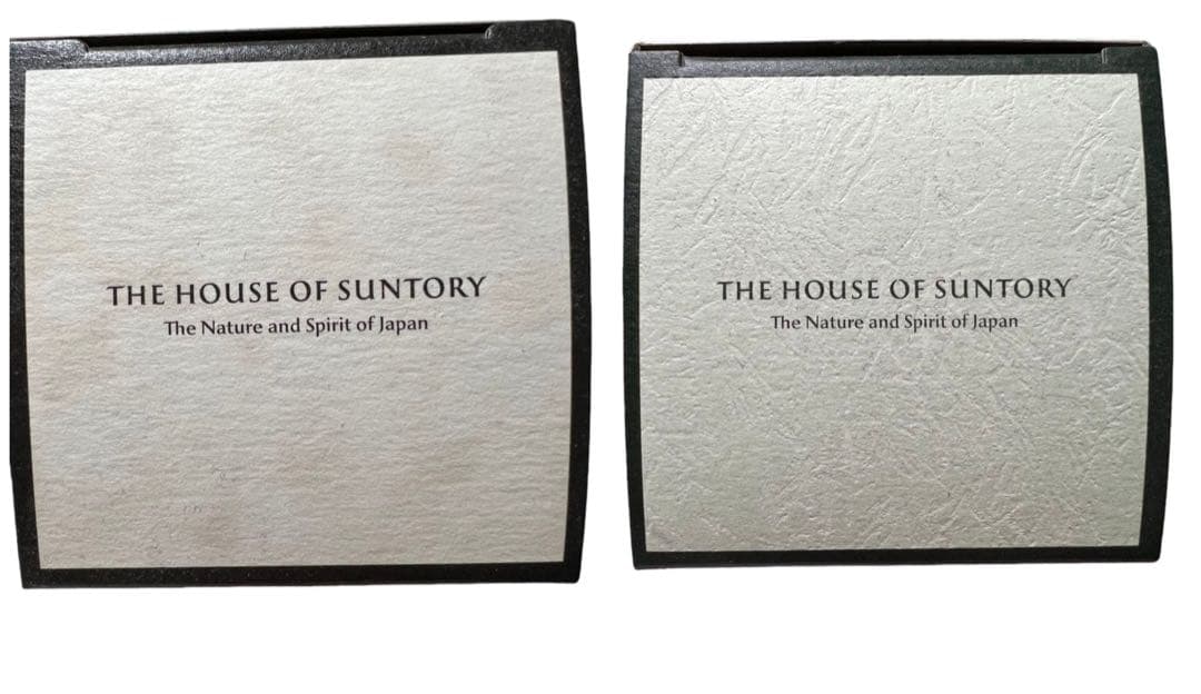 山崎 白州 シングルモルトウイスキー 限定版 2024 新品 箱付 サントリー