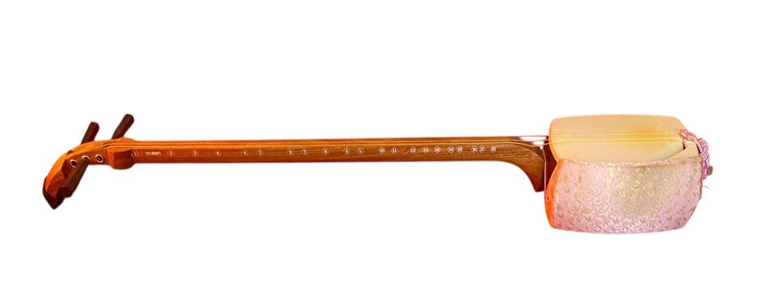 【三味線】小物 ハードケースセット