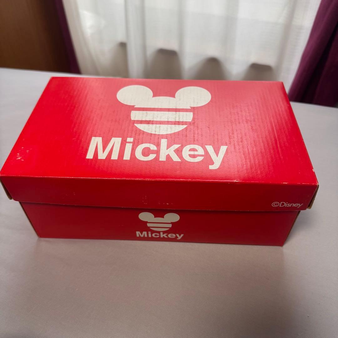 WORTHFIELD ミニーマウス