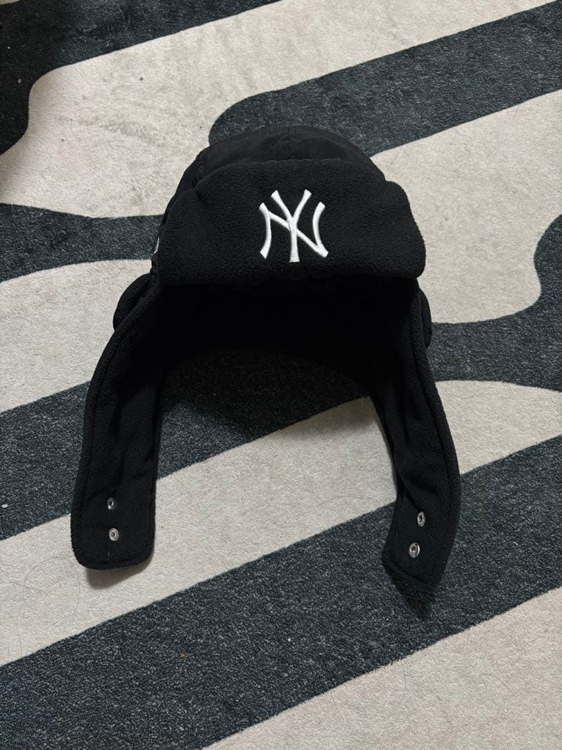 帽子 AIME LEON DORE NY TRAPPER HAT NEW ERA