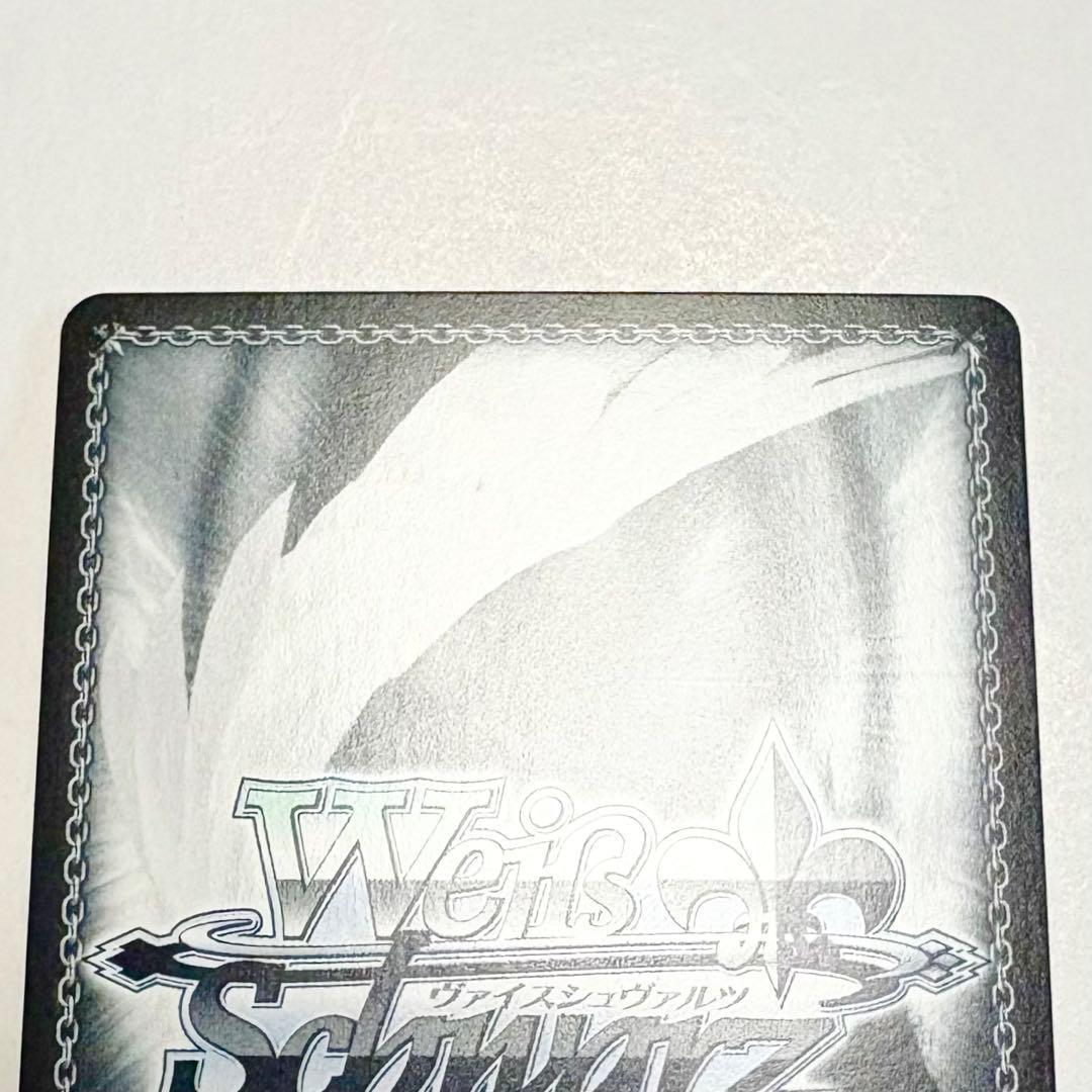 ゾンビランドサガ ヴァイスシュヴァルツ 星川リリィ SSP サイン