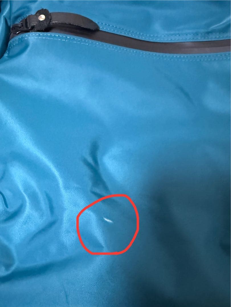 Roi （ロイ） フルート　バックパック