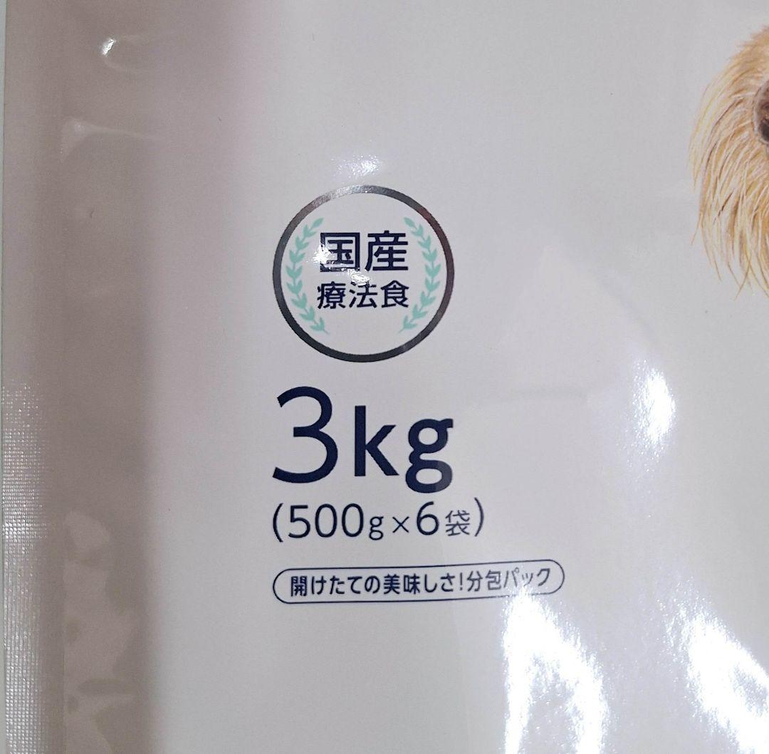 ドクターズケア アミノプロテクトケア ポテト3kg