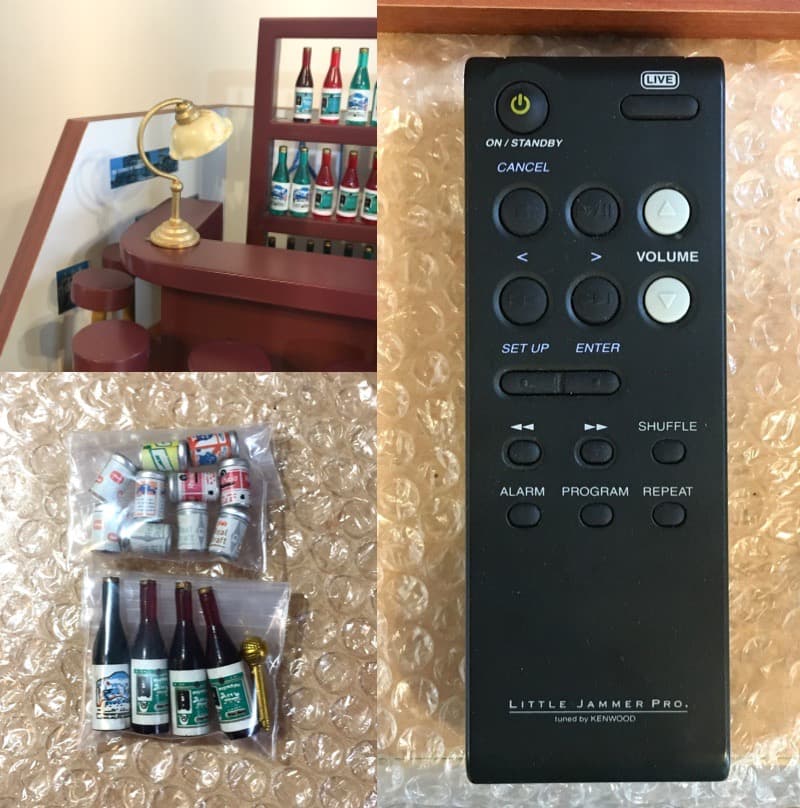 ○LITTLE JAMMER PRO リトルジャマープロ オーナーズクラブセット