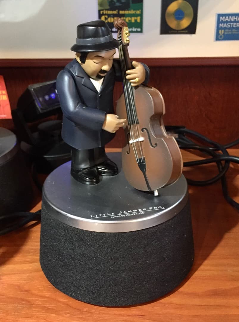 ○LITTLE JAMMER PRO リトルジャマープロ オーナーズクラブセット