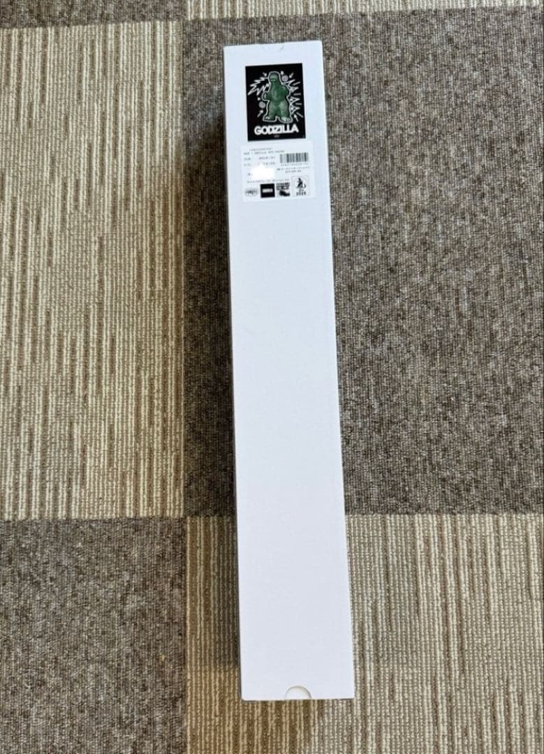 新品　ゴジラ 70周年 ゴジラ THE アート展 Haze限定 B2 ポスター