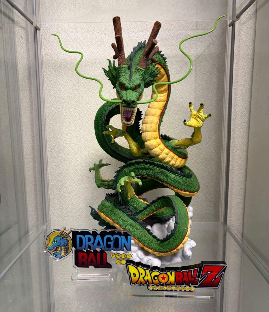 神龍 ラストワン賞 国内正規品 一番くじ ドラゴンボール