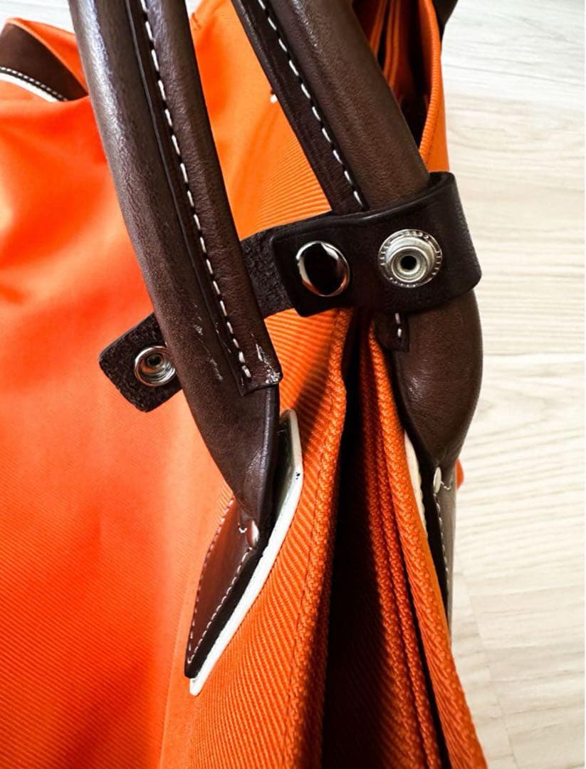 ★サザビー★ボストンバッグ レザー トートバッグ 2way ユニセックス男女兼用