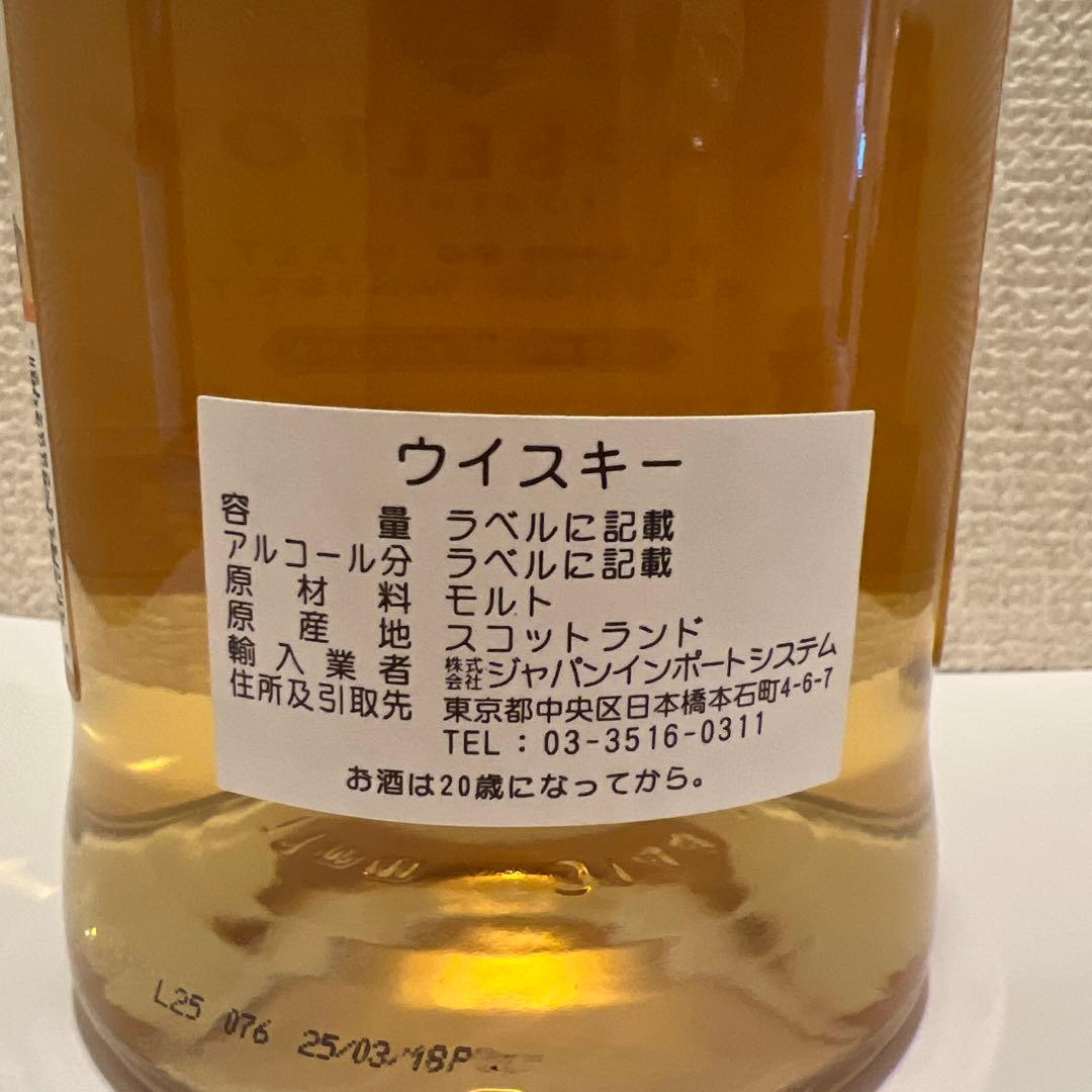 キャンベルタウンジャーニー10年