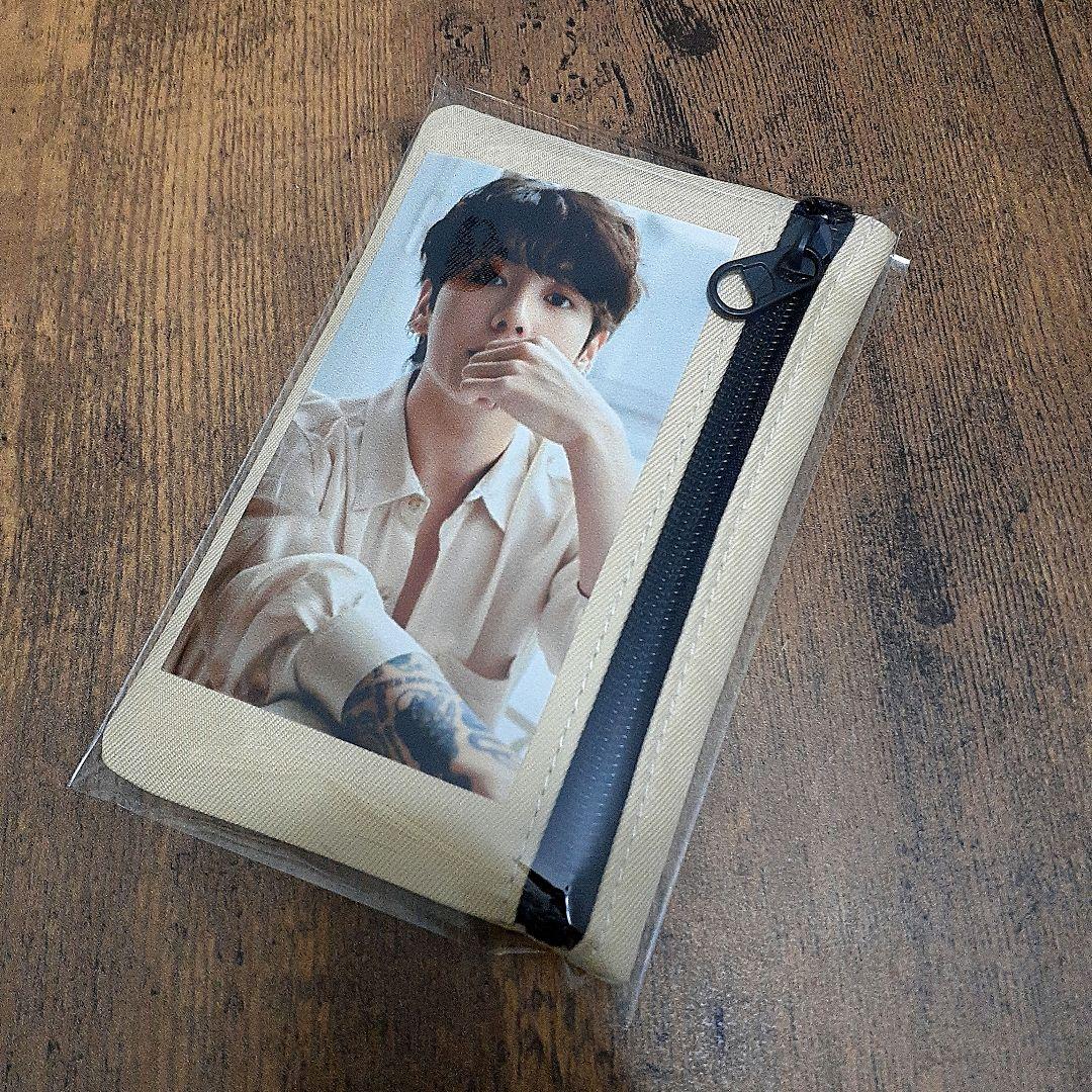 bts ジョングク フォトアルバム等おまとめ