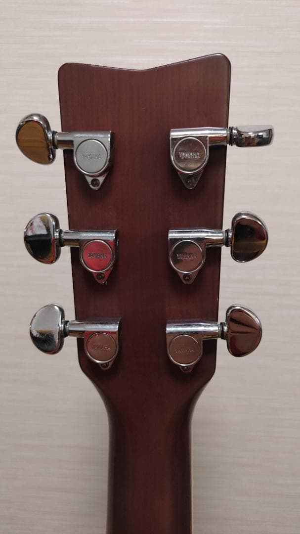 Yamaha FG425 TBS (8点セット)