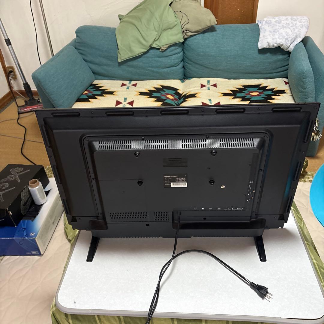 maxzen液晶テレビ 32インチ L32S12