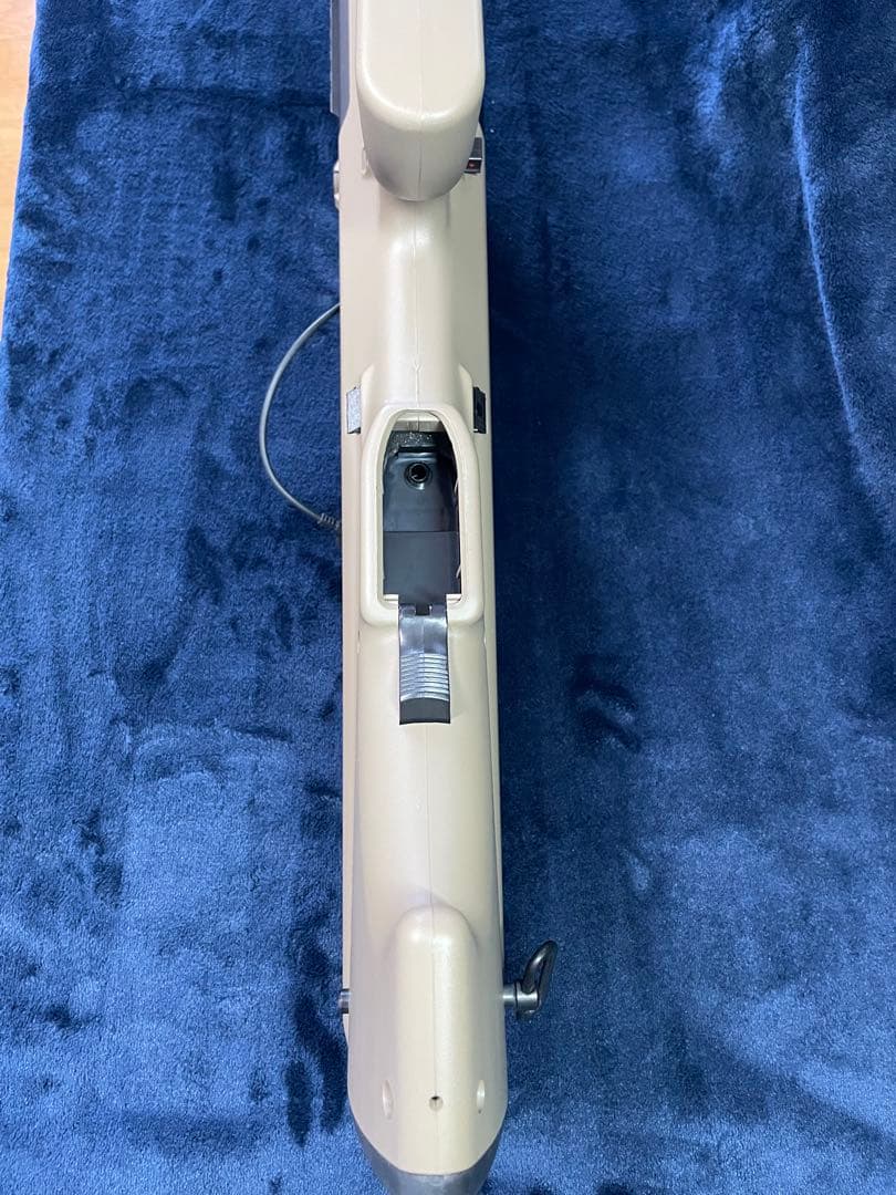 東京マルイ ステアーAUG HC タンカラー