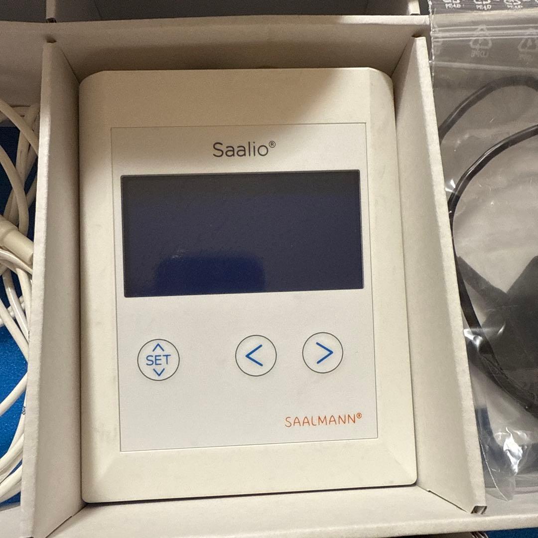 Saalio® サーリオ　手・足・脇用