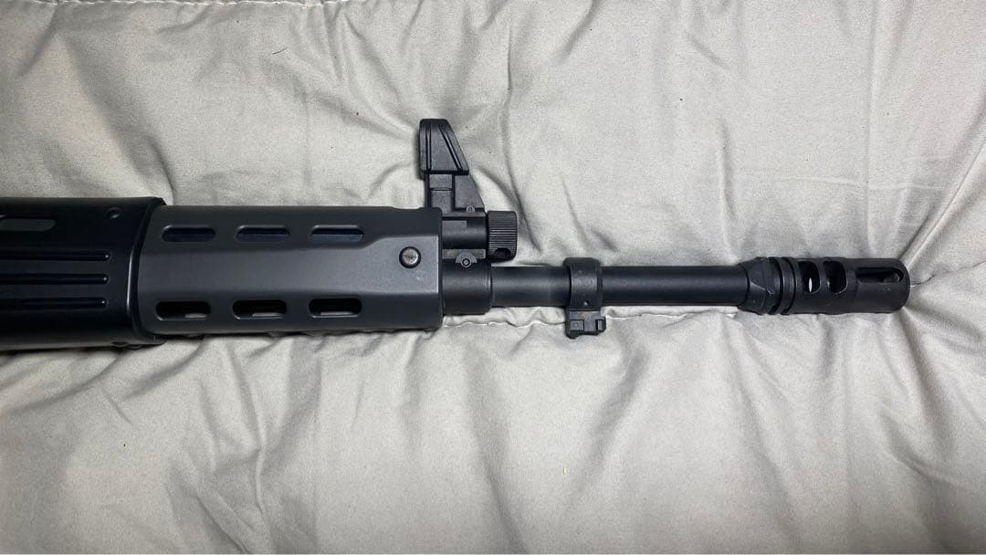 89式小銃 電動ガン 東京マルイ　(バッテリー、マガジン付き)