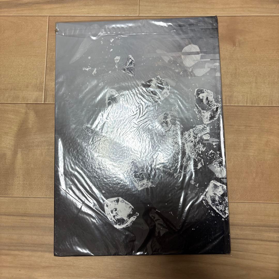 発送方法変更 LUNA SEA LIVE TOUR 2012-2013 グッズ