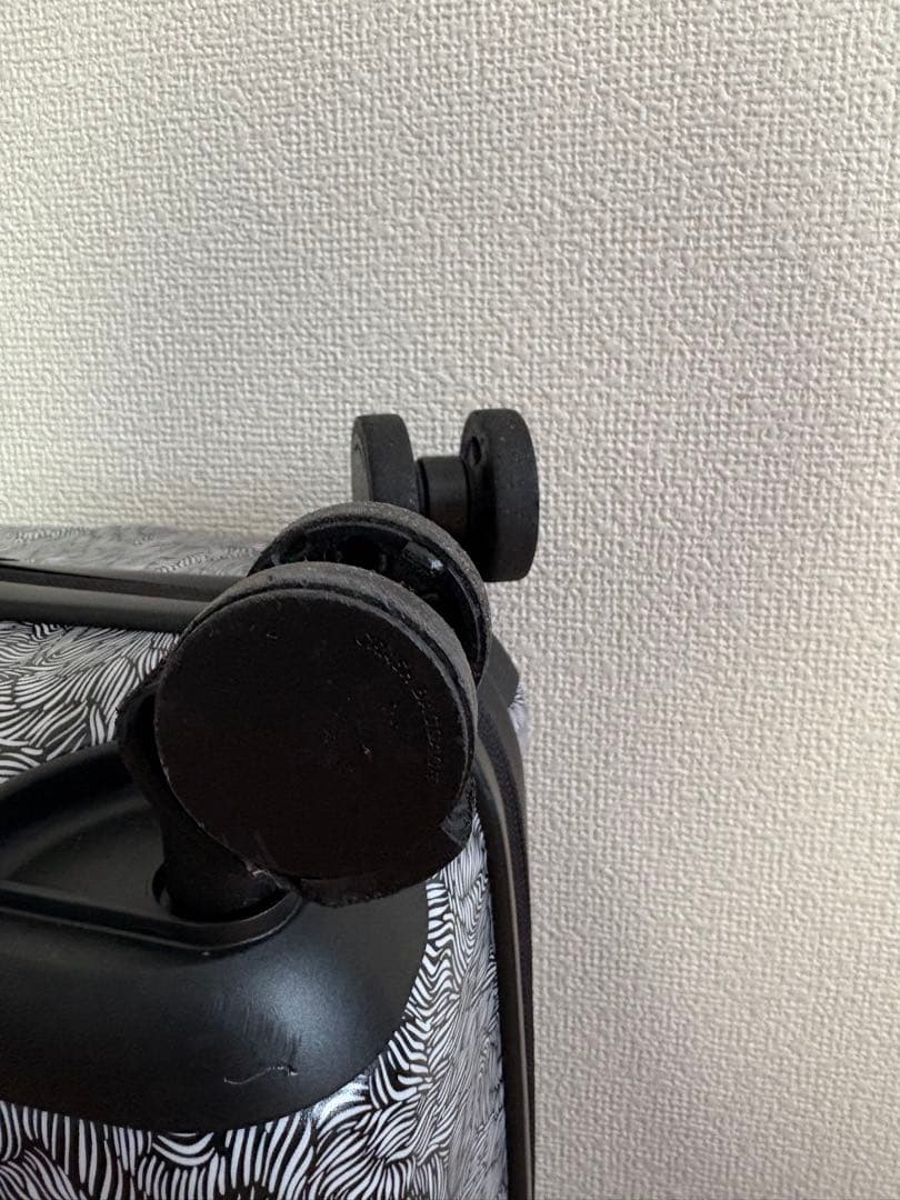 CRASH BAGGAGE クラッシュバゲージ　スーツケース Sサイズ