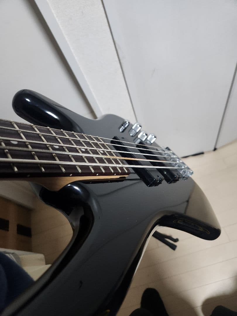 Ibanez GSR205 ソフトケース付き