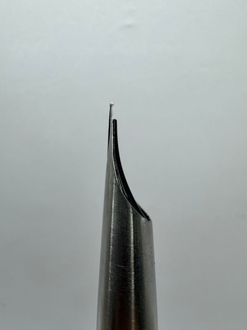 篠笛康昭　万年筆PILOT パイロット　ミュー　H576 F