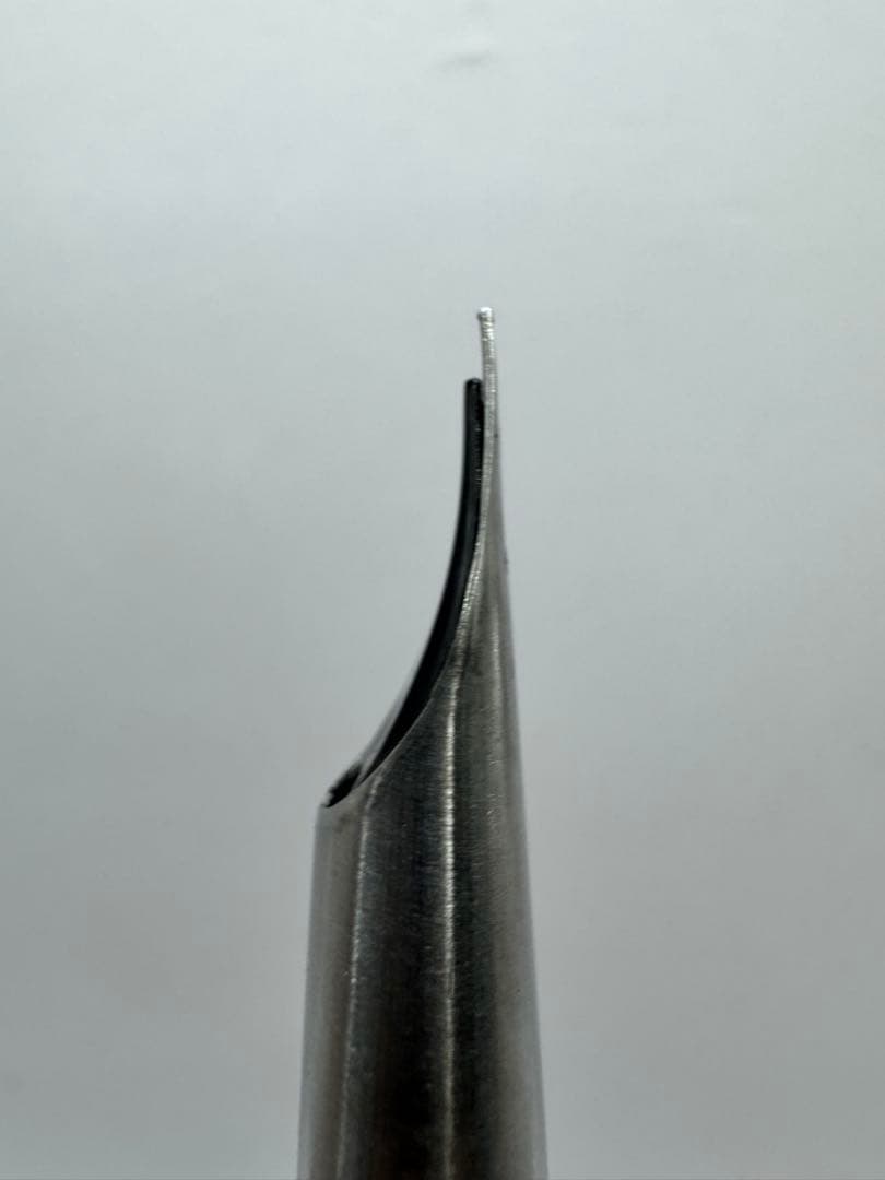 篠笛康昭　万年筆PILOT パイロット　ミュー　H576 F