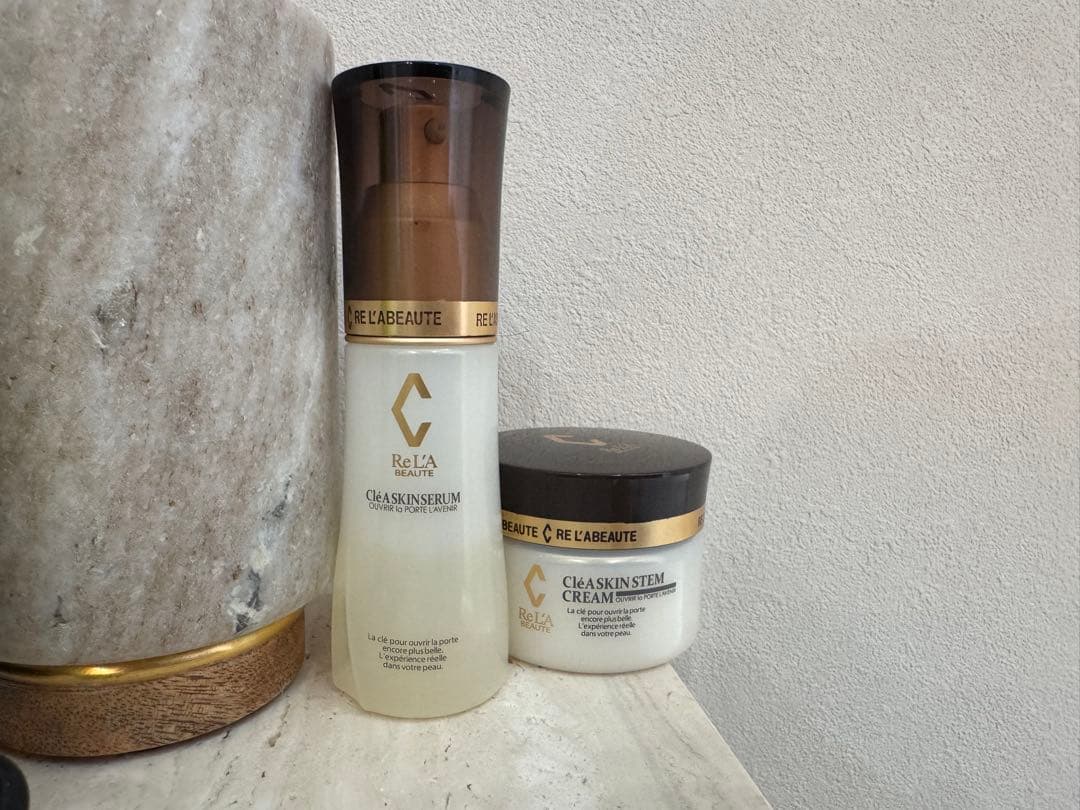ReL'A BEAUTE リアボーテ◎クレアスキン