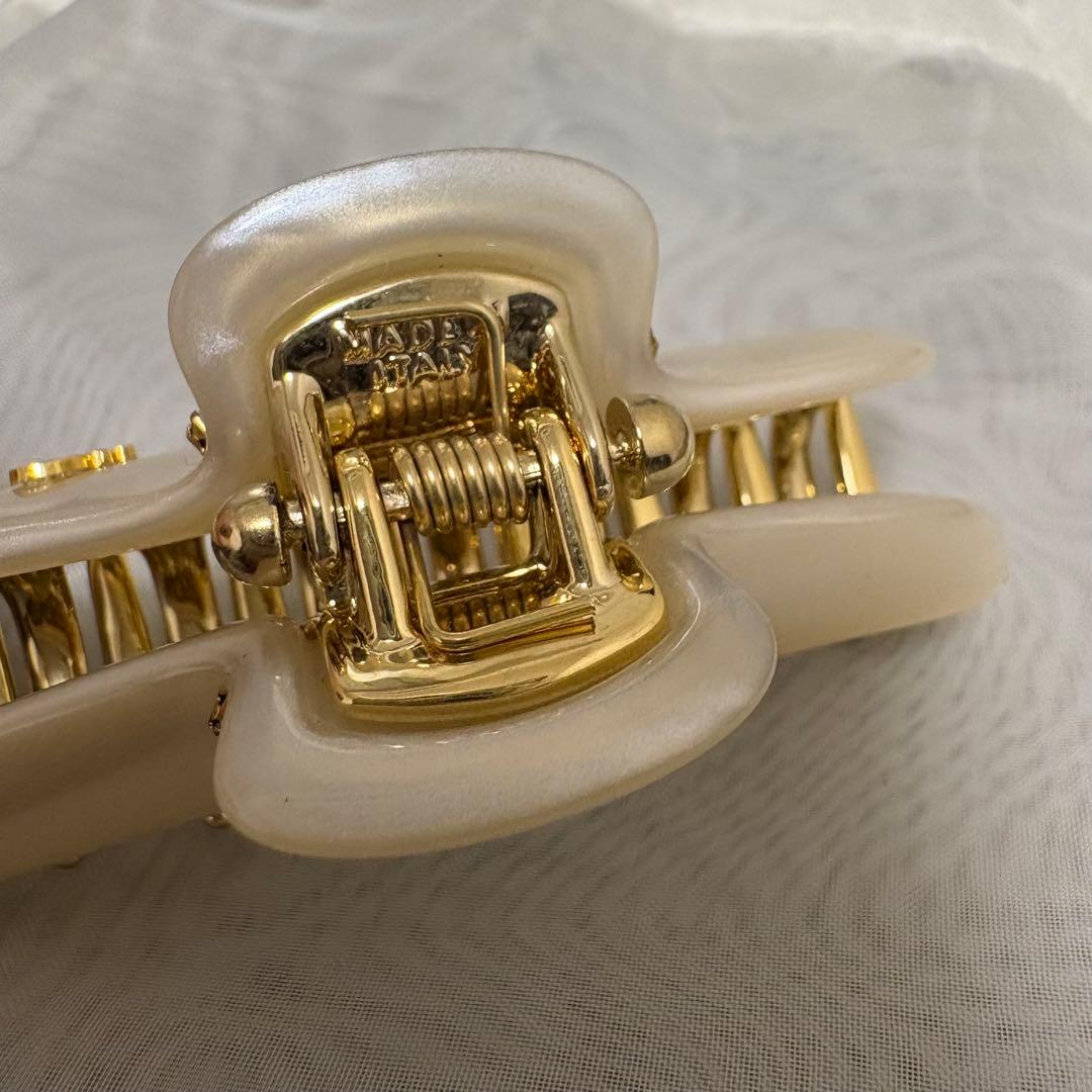 【maru】acca アッカ ヘアクリップ