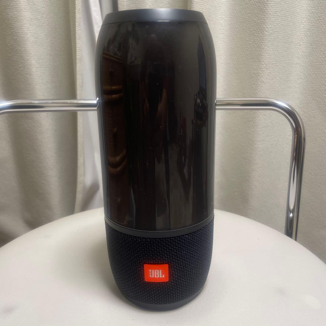 JBL pulse3 ワイヤレススピーカー