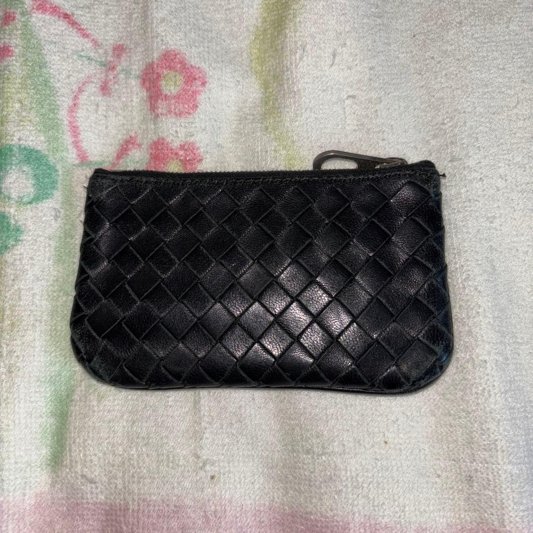 ボッテガヴェネタ ケース キーケース