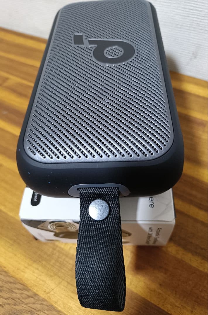 Anker Soundcore Motion 300 スペースグレー