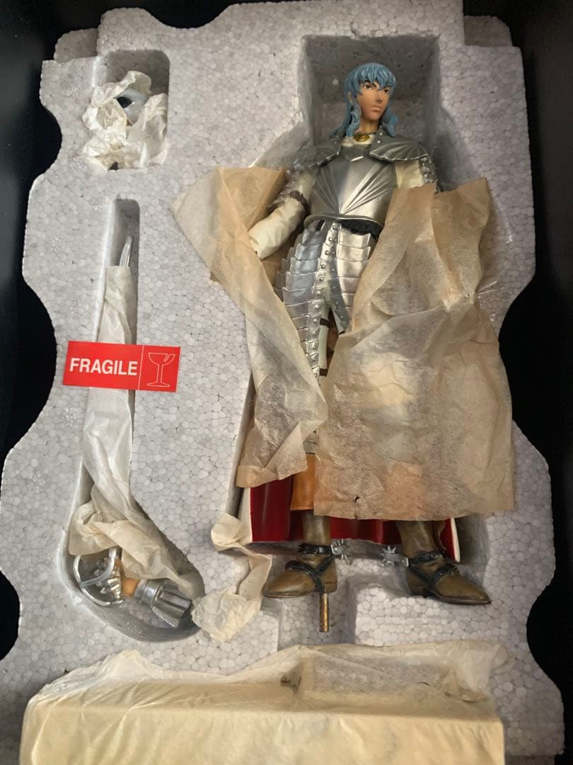 ベルセルク　　ART OF WAR