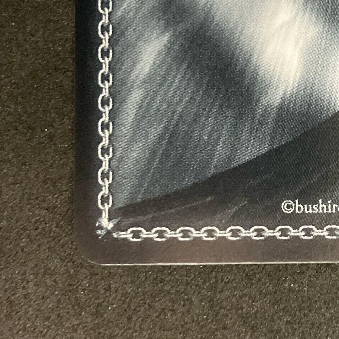 ヴァイスシュヴァルツ　MyGO　迷子のバンド　要楽奈　SSP