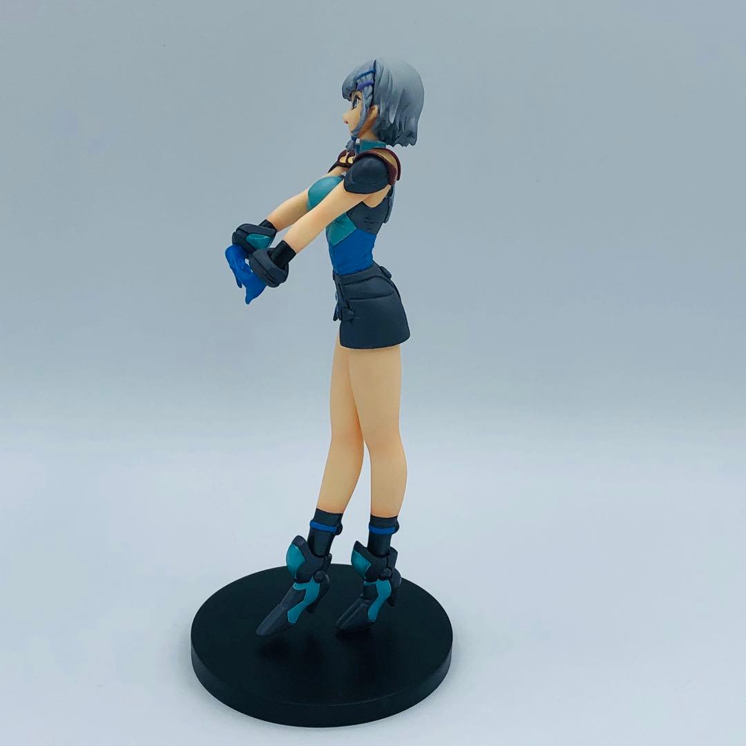 ボークス スーパーロボット大戦OG ゼオラ・シュバイツァー リペイント 1/8