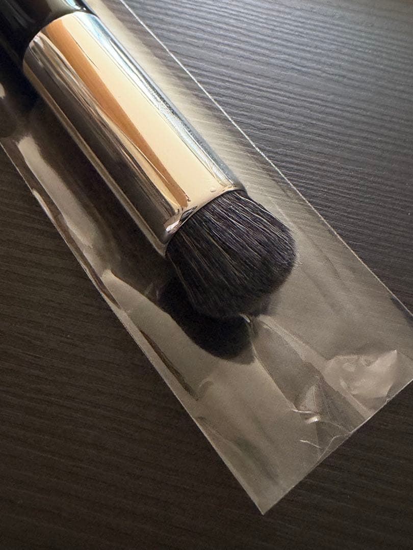 ブリリアージュ カモフラージュコンシーラーチーク#03ブラシ付きセット