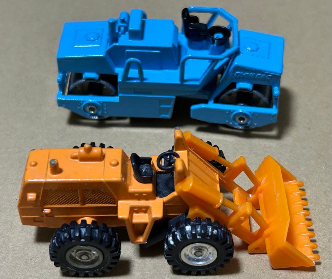 訳あり トミカ ギフトセット ただいま工事中！ コアラ建設