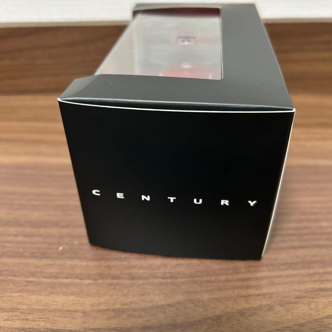 京商　CENTURY(SUV)ミニカー　1/43