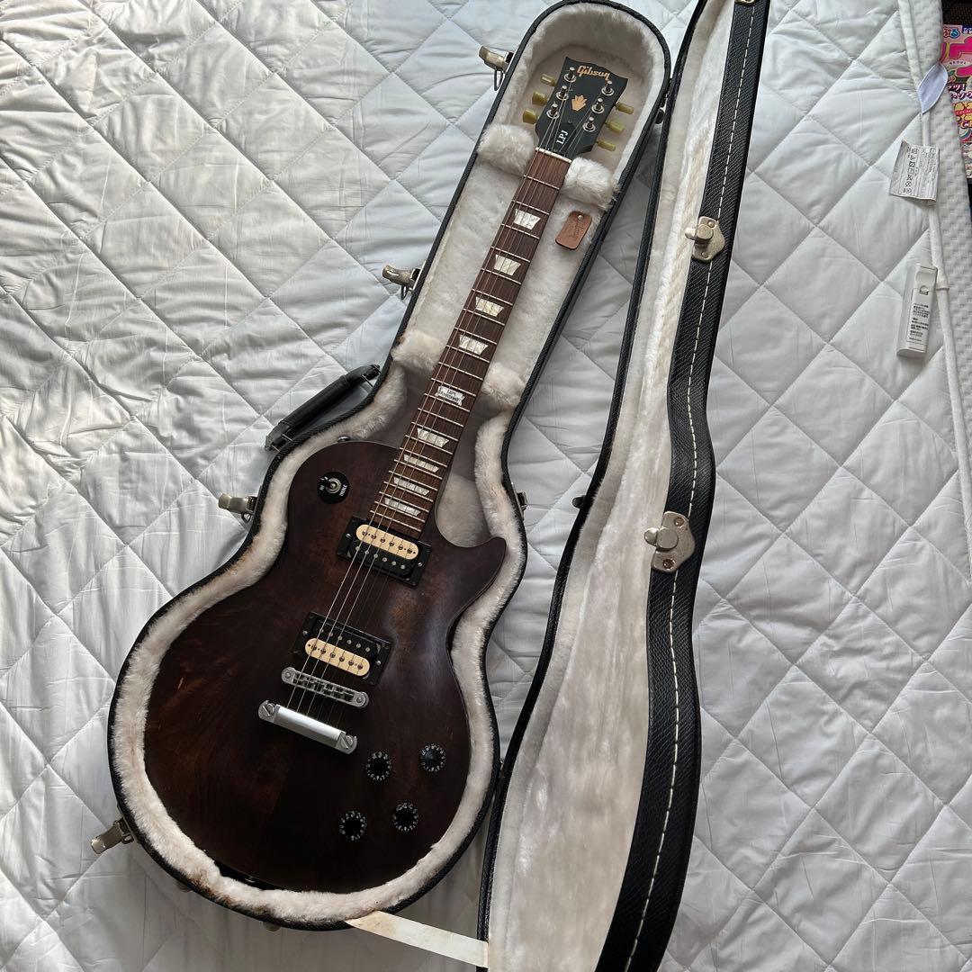 Gibson LPM 2014（120th）