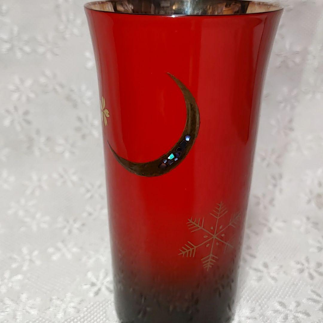 日本造幣局　シルバー　純銀　999 タンブラー　岩村淳市　清水一人　田中修