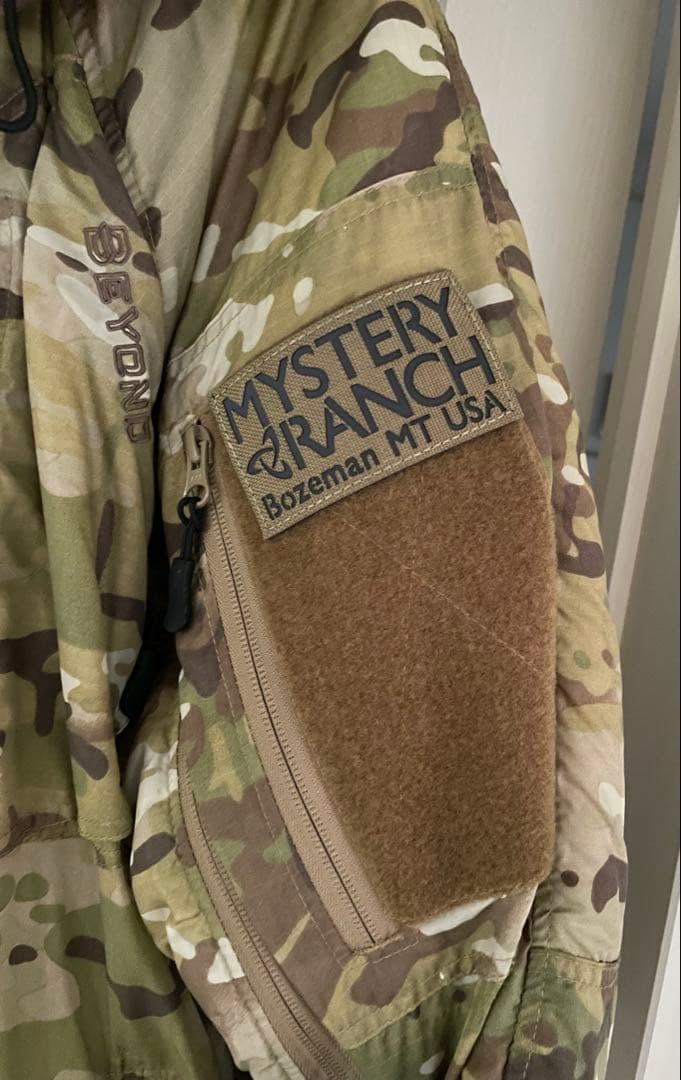 ★激レア【BEYOND CLOTHING 】ビヨンドクロージング★特集部隊★