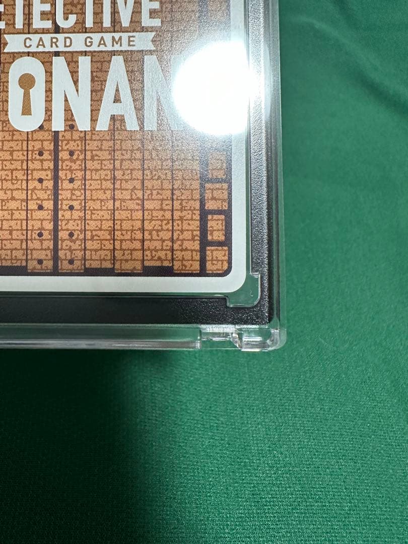 レアカード多数！ 江戸川コナン シークレット