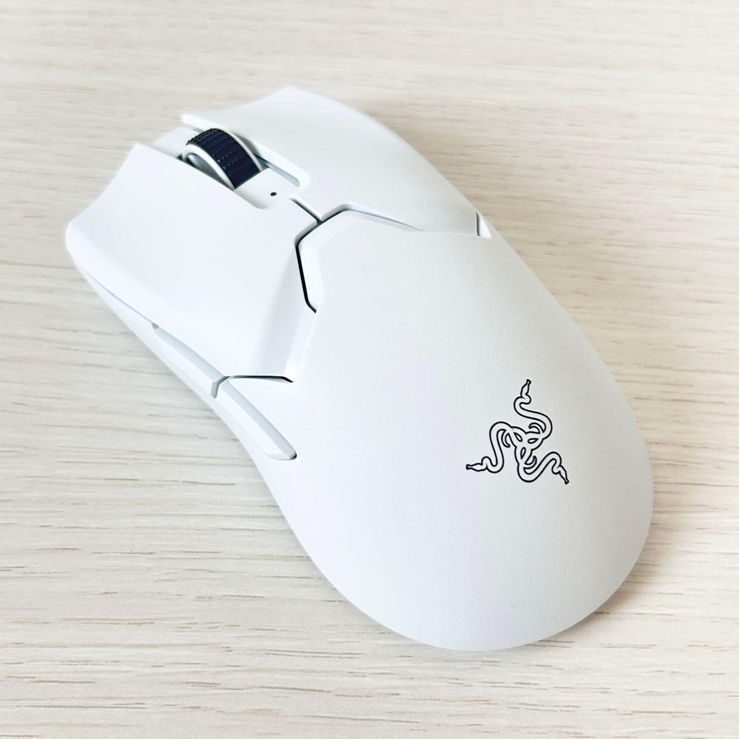 Razer Viper V2 Pro ワイヤレスマウス