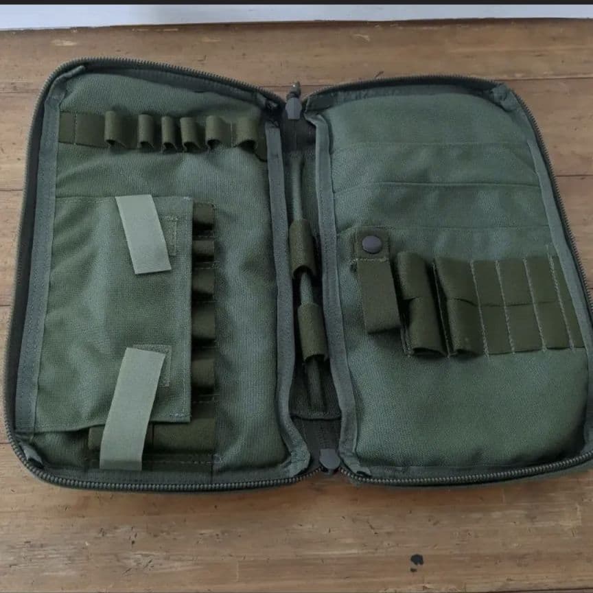 米軍実物　LBT メディックバックパック