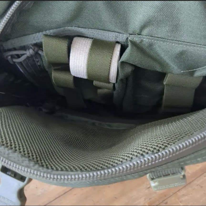 米軍実物　LBT メディックバックパック