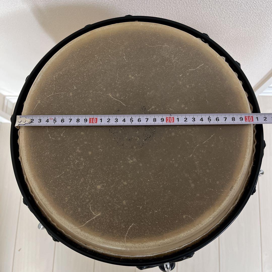 MEINL コンガ ARTIST SERIES民族楽器 希少 打楽器 現状品