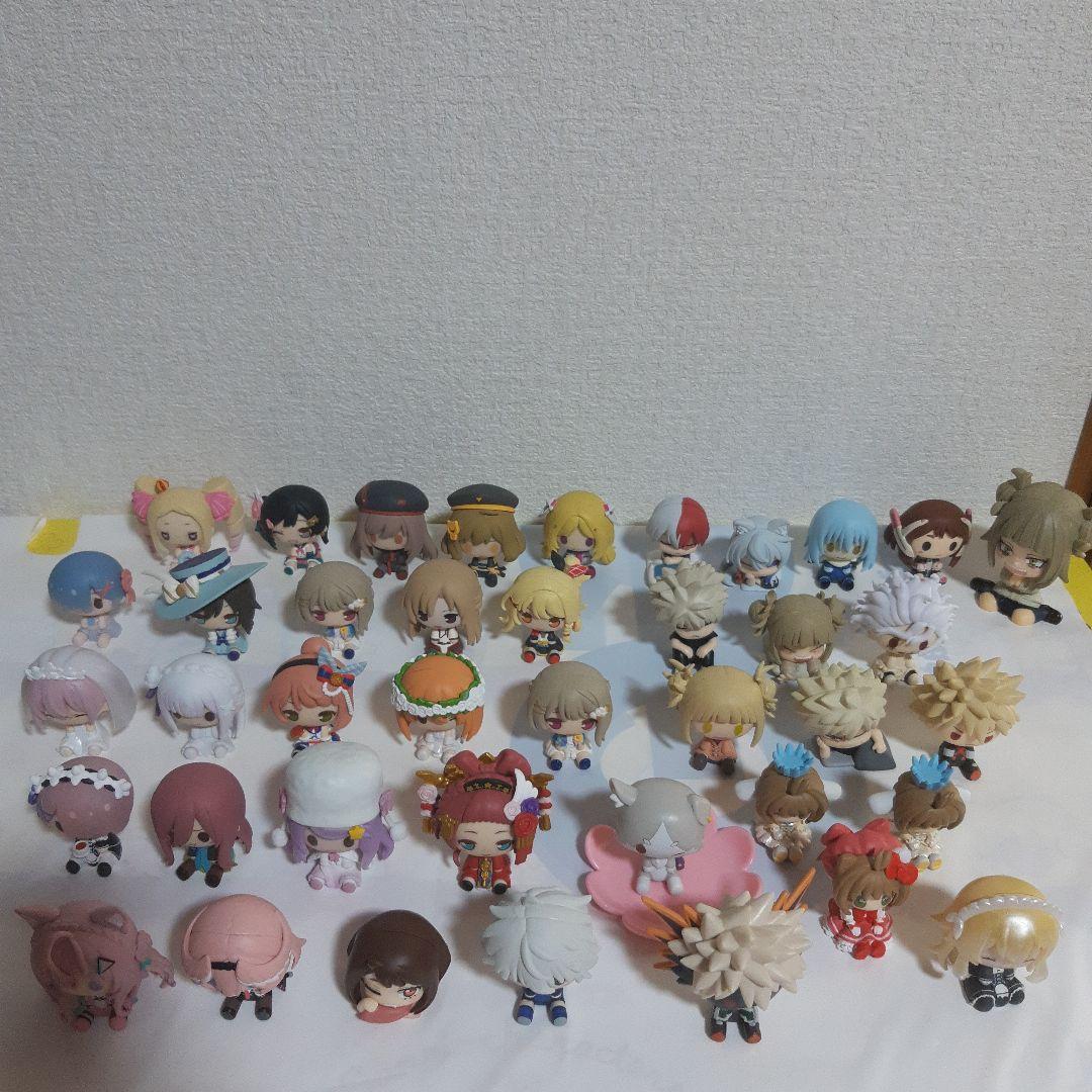 ちょこのっこ　おねむたん　色々売り