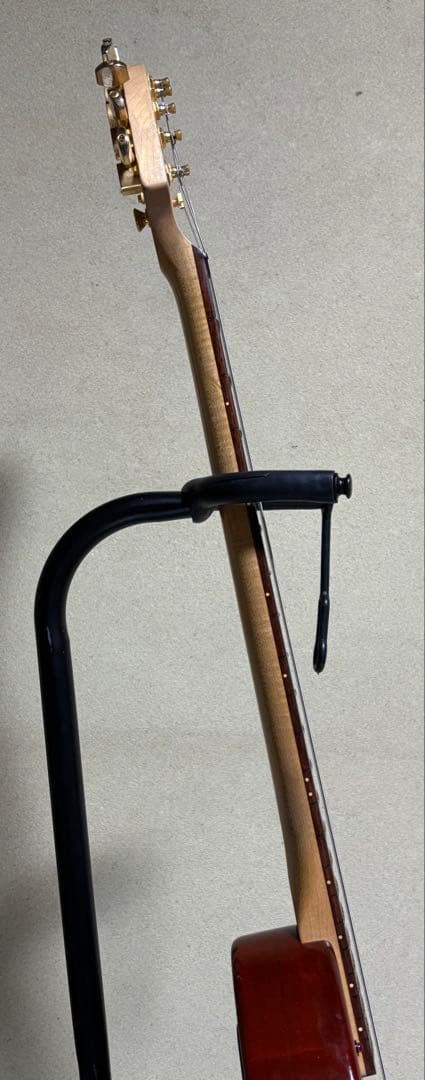 FERNANDES DIGI-ZO HYPER エレキギター ソフトケース付き