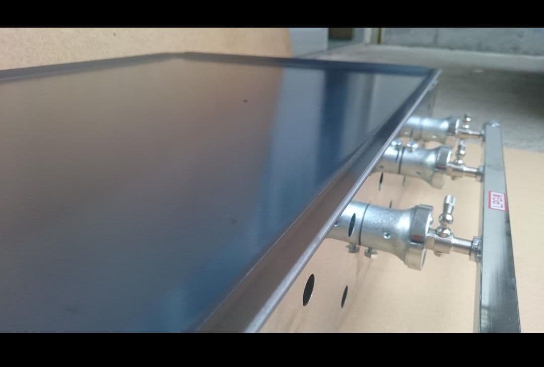 送料無料 お好み焼きそば 売れてます プレス 鉄板焼き 屋台 催事場 縁日 祭り