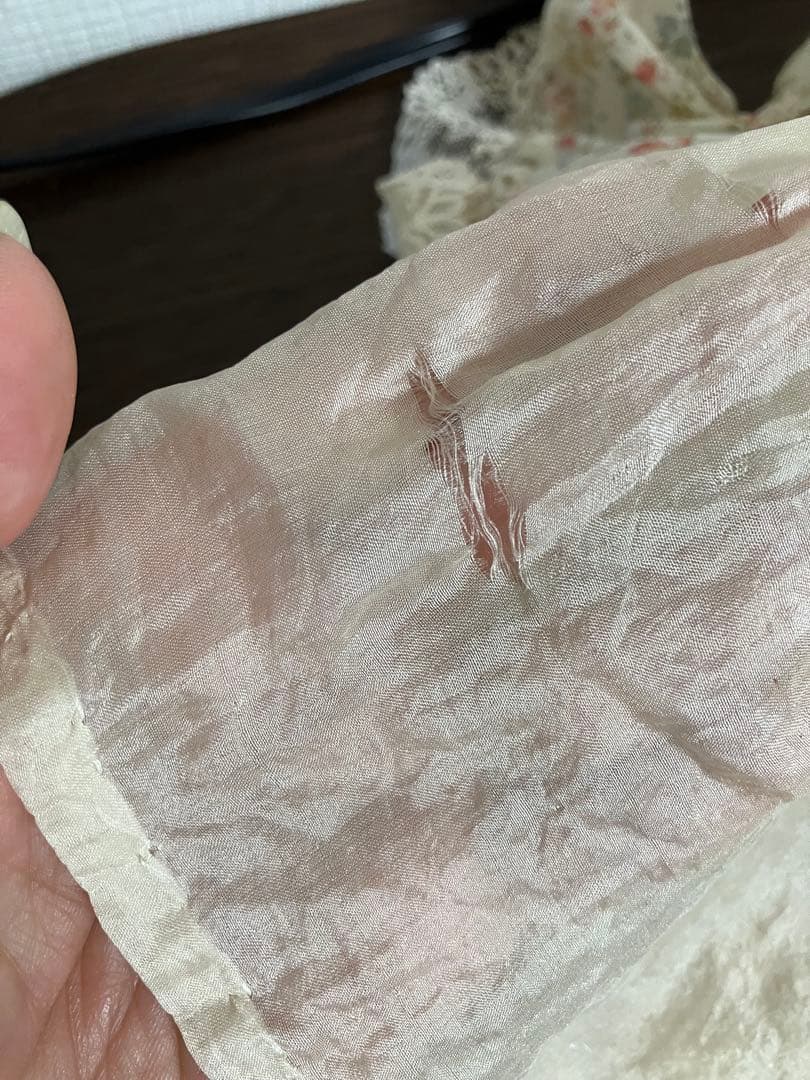 フォーゲットミーノット　ベア 作家　アーティスト　メアリーさん