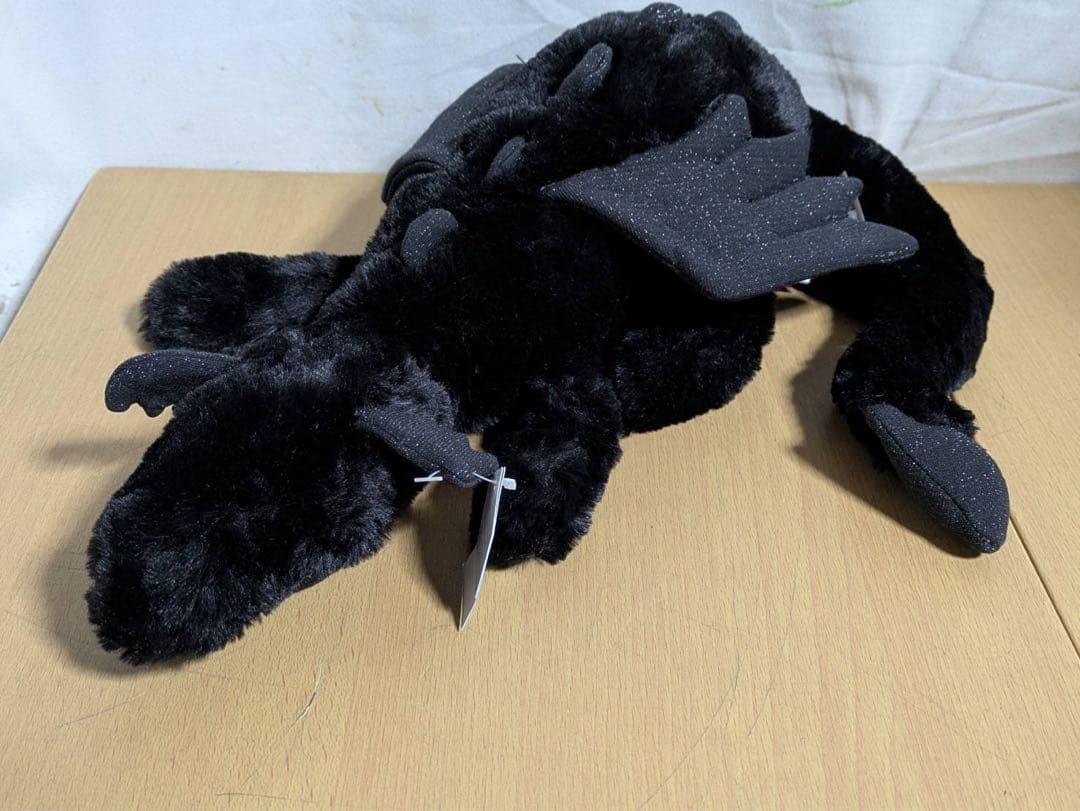  Onyx Dragon ジェリーキャット　オニキス ドラゴン