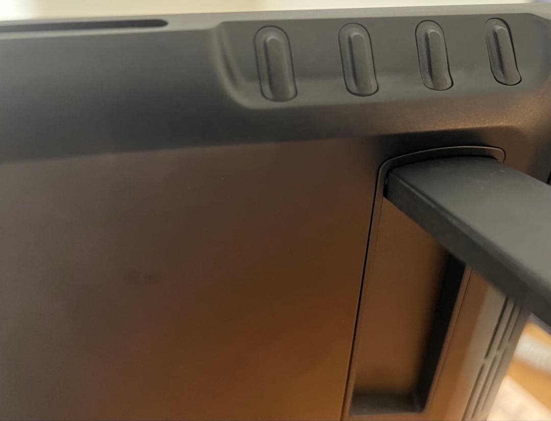 <美品>Wacom cintiq pro 16 DTH-167