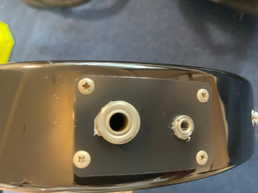 Pignose ギター 内蔵アンプ付き サンバースト